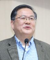 Zhongzhi Hu
