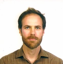 Jonathan J. Swift