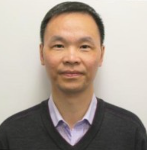 Huiyu Zhou
