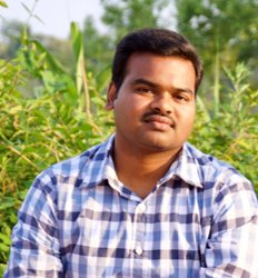 Rajangam Vinodh