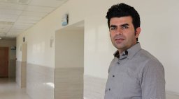 Khalil Tazik