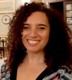 Mariela Menghini
