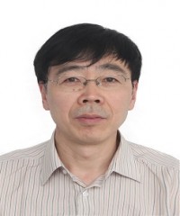 Hesheng Li