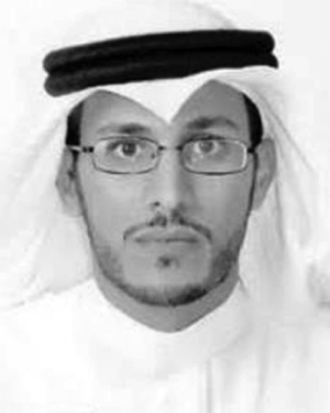 Sultan Alharby