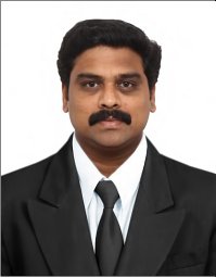 Ramprasath Chandrasekaran