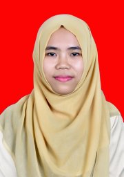 Harlyanti Muthma'innah Mashar