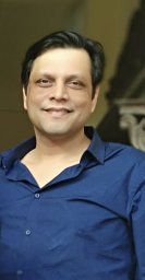 Shankar Abhishek