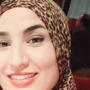 Kawthar El Arbi