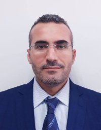 Mohammed Seyam
