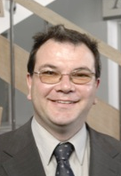 Alex Oliver