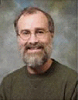 Ron Pelrine
