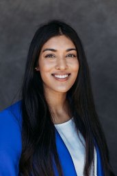 Milli Desai
