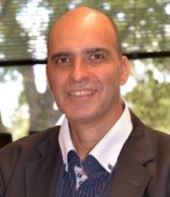 Andres Perez
