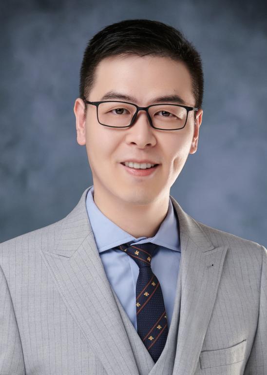 Zongyu Zuo