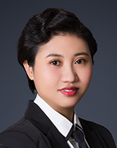 Weizhen Liu