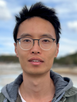 Jiali Duan