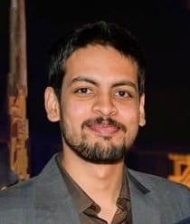 Jayneel Parekh