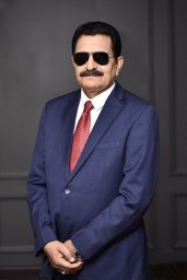 Maqbool Sial