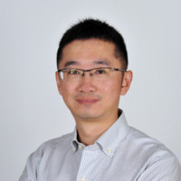 Zhijie Yan