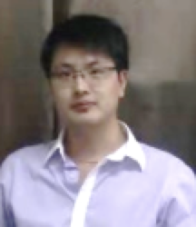 Ge Wu