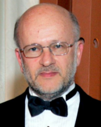 Alexander Shapiro