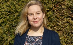 Tabea Bork-Huffer