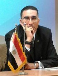 Ehab I. Mohamed