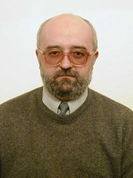 Evgenii Lutsenko
