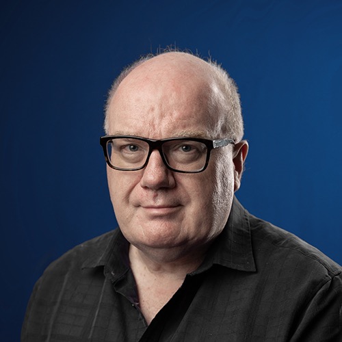 Colin Stewart