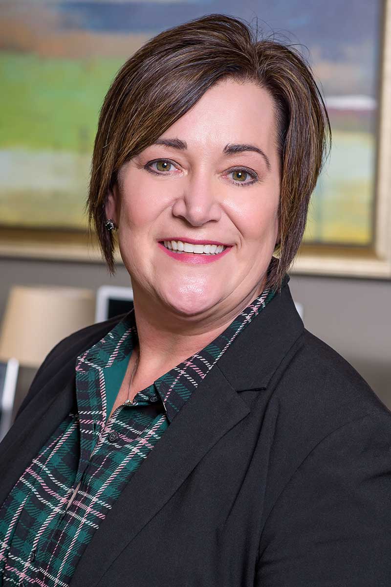 KELLY K. NICHOLS