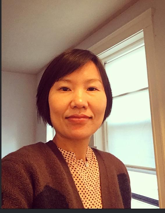 Sona Kang