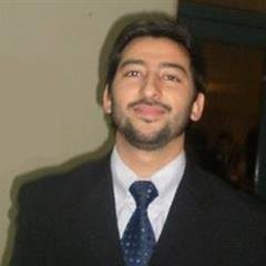Luis Rodrigo Cataldo