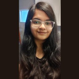 Tanvi Anand