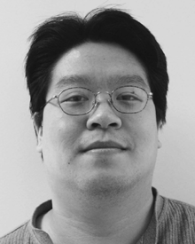 Isaac A. Chang