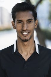 Bhargav Kanuparthi