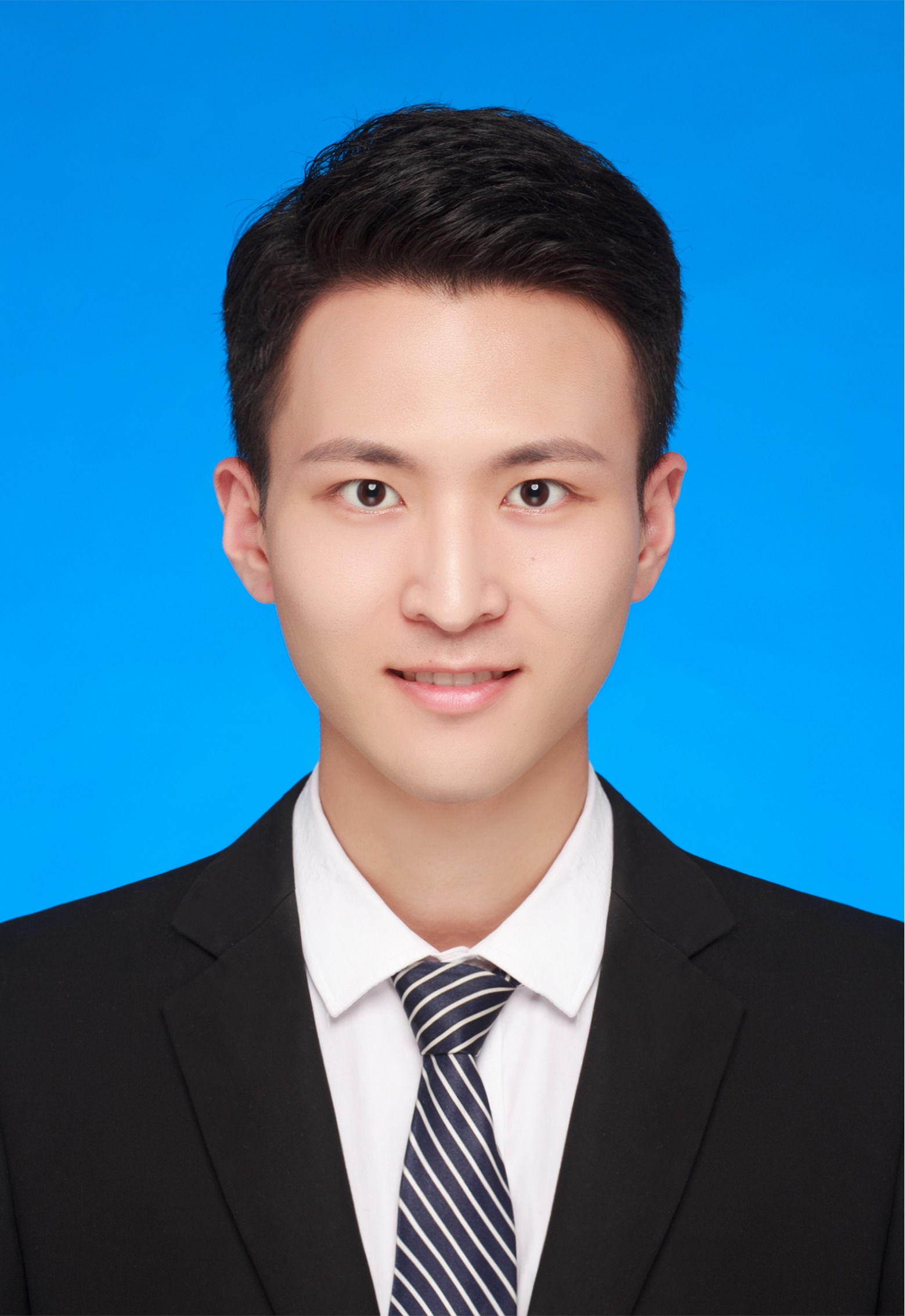 Shuo Huang