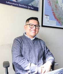 Riky Gustavo Centeno
