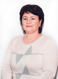Tetiana Kostash