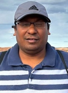 Vivek Gupta