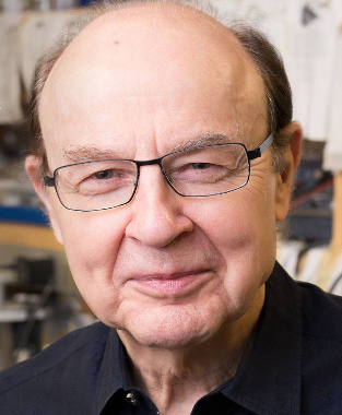 Robert G. Roeder