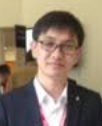 Weizhao Hu