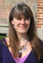 Vivi Mørkøre Thorup