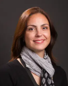 Yajaira Suarez