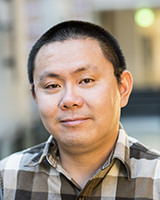 Xi Wang