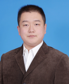 Zhonghua Liu