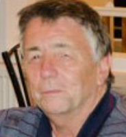 Alan Tennant
