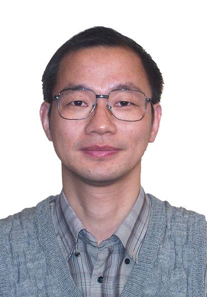 Yihua Zhou