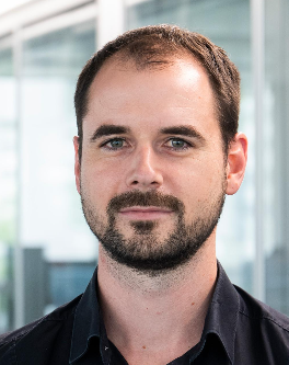 Marco Hutter