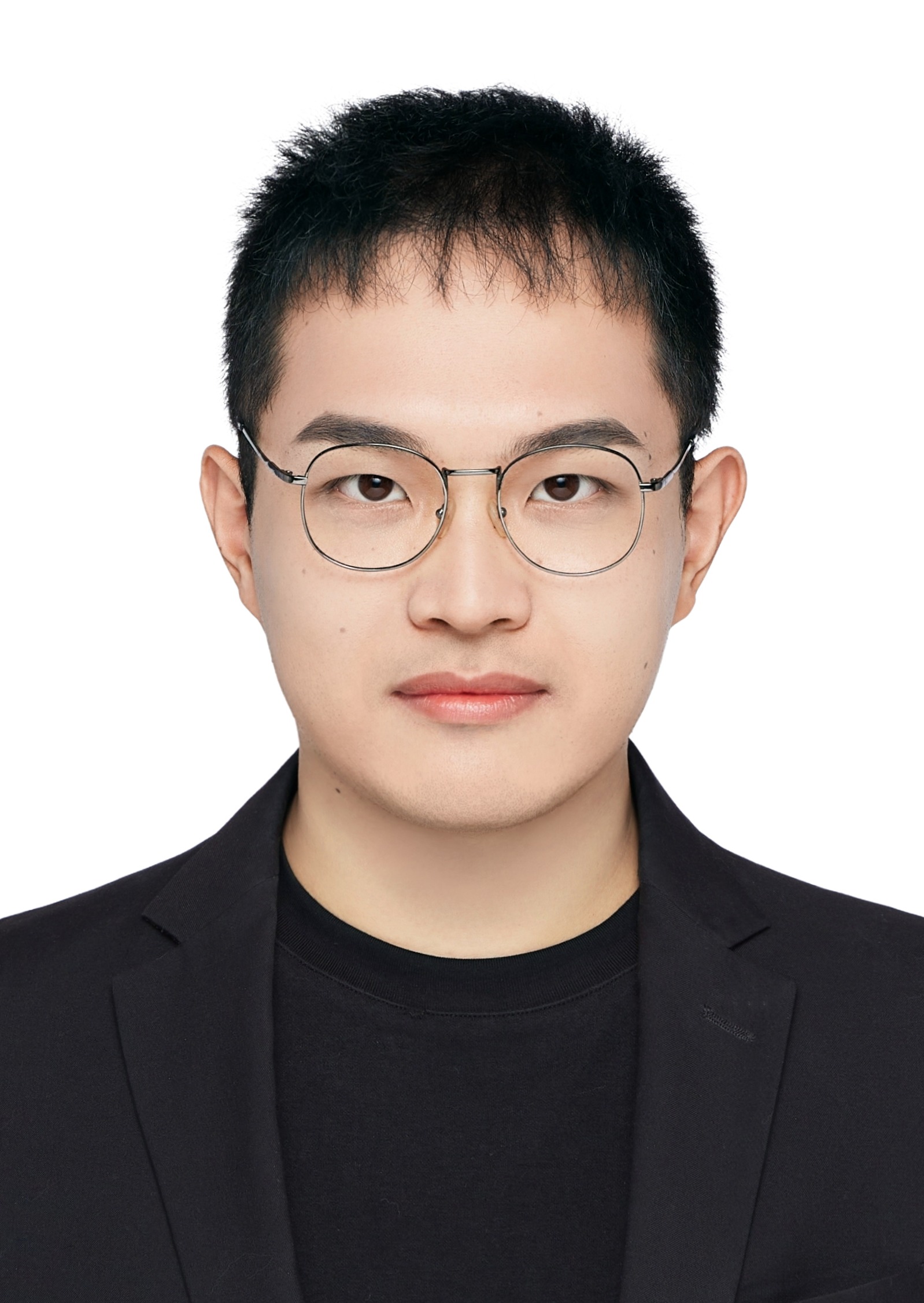 Yixiong Lin