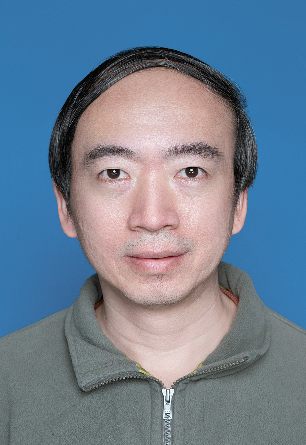 Hua Deng